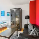 Miete 1 Schlafzimmer wohnung von 30 m² in Frankfurt