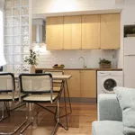 Rent 3 bedroom apartment of 57 m² in Madrid