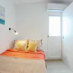 Rent 1 bedroom apartment of 18 m² in Madrid