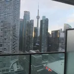 Rent 1 bedroom apartment of 58 m² in Toronto (Waterfront Communities)