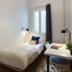 Rent a room of 96 m² in madrid