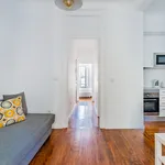 Rent 2 bedroom apartment of 100 m² in Lisbon