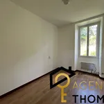 Rent 3 bedroom apartment of 49 m² in AUBENAST