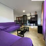 Alquilo 3 dormitorio apartamento de 115 m² en MURCIA