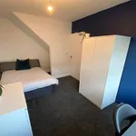 Rent 6 bedroom house in East Midlands