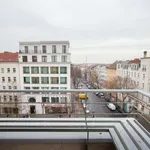 Miete 1 Schlafzimmer wohnung von 52 m² in berlin