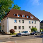 Rent 3 bedroom apartment of 61 m² in Gelsenkirchen