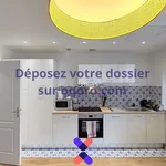 Appartement de 10 m² avec 2 chambre(s) en location à Nancy