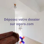 Appartement de 8 m² avec 4 chambre(s) en location à Massy