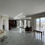 Rent 3 bedroom apartment of 185 m² in M unicipal Unit of Makrakomi