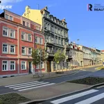 Rent 3 bedroom apartment of 72 m² in Karlovy Vary