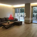 Rent 2 bedroom apartment of 130 m² in Γλυφάδα