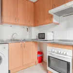 Alquilo 4 dormitorio apartamento de 60 m² en Madrid