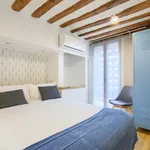 Rent 2 bedroom apartment of 65 m² in Madrid