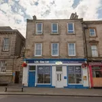 Flat to rent in High Street, Burntisland KY3