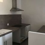 Rent 1 bedroom apartment of 40 m² in Nîmes