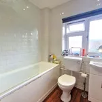 Semi-detached house to rent in Burlsdon Way, Bullbrook, Bracknell, Berkshire RG12