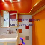 Appartement de 10 m² avec 4 chambre(s) en location à Saint-Étienne