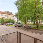 Rent 1 bedroom apartment of 21 m² in Helsinki