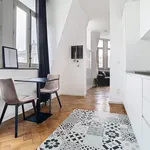  appartement avec 1 chambre(s) en location à Brussels