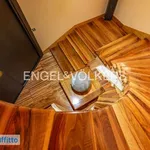 Rent 5 bedroom house of 400 m² in Rome