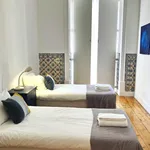 Rent 3 bedroom apartment in Lisbon