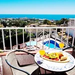 VISTAS AL MAR BENALMÁDENA