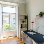 Rent 7 bedroom apartment in Lisbon