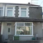 Rent 4 bedroom house in Pontypridd