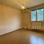 Rent 4 bedroom house of 90 m² in Castres