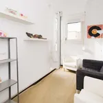 Rent a room in madrid