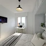 Rent a room of 10 m² in Madrid