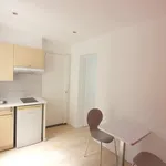 Appartement de 26 m² avec 2 chambre(s) en location à LEVALLOIS PERRET