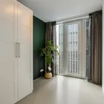 Rent 3 bedroom apartment of 127 m² in Kop van Zuid