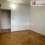 Rent 2 bedroom apartment in Zlín