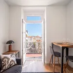 Rent 1 bedroom apartment of 18 m² in Cannes