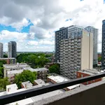  appartement avec 1 chambre(s) en location à Montreal