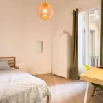 Rent a room of 125 m² in barcelona