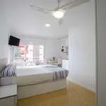 Rent 5 bedroom apartment in Valencia