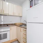 Alquilar 2 dormitorio apartamento en Barcelona