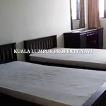 Rent 2 bedroom apartment of 111 m² in Petaling Jaya