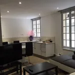 Appartement de 65 m² avec 1 chambre(s) en location à Paris