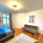 Miete 1 Schlafzimmer wohnung von 35 m² in Berlin