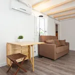 Rent 1 bedroom apartment in Barcelona