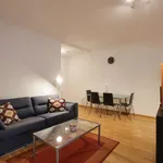 Studio of 50 m² in brussels