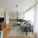 Huur 3 slaapkamer appartement van 110 m² in Prinses Irenebuurt e.o.