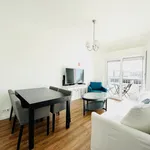 Rent 2 bedroom apartment of 80 m² in Lisbon