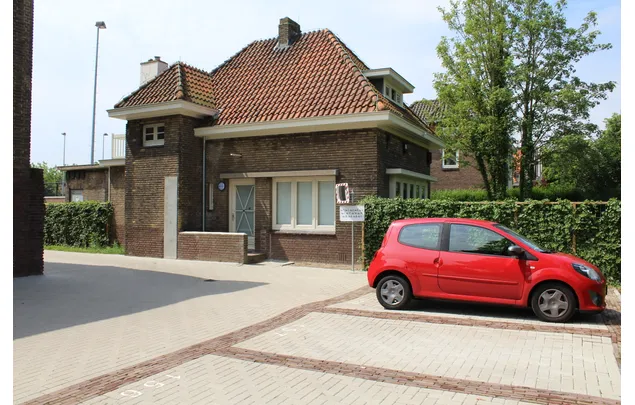 Huur 1 slaapkamer appartement van 59 m² in Gouda