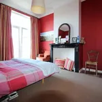 Rent 5 bedroom house in Etterbeek