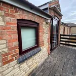 Semi-detached house to rent in High Street, Roade, Northampton NN7